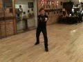 Longsword sequence