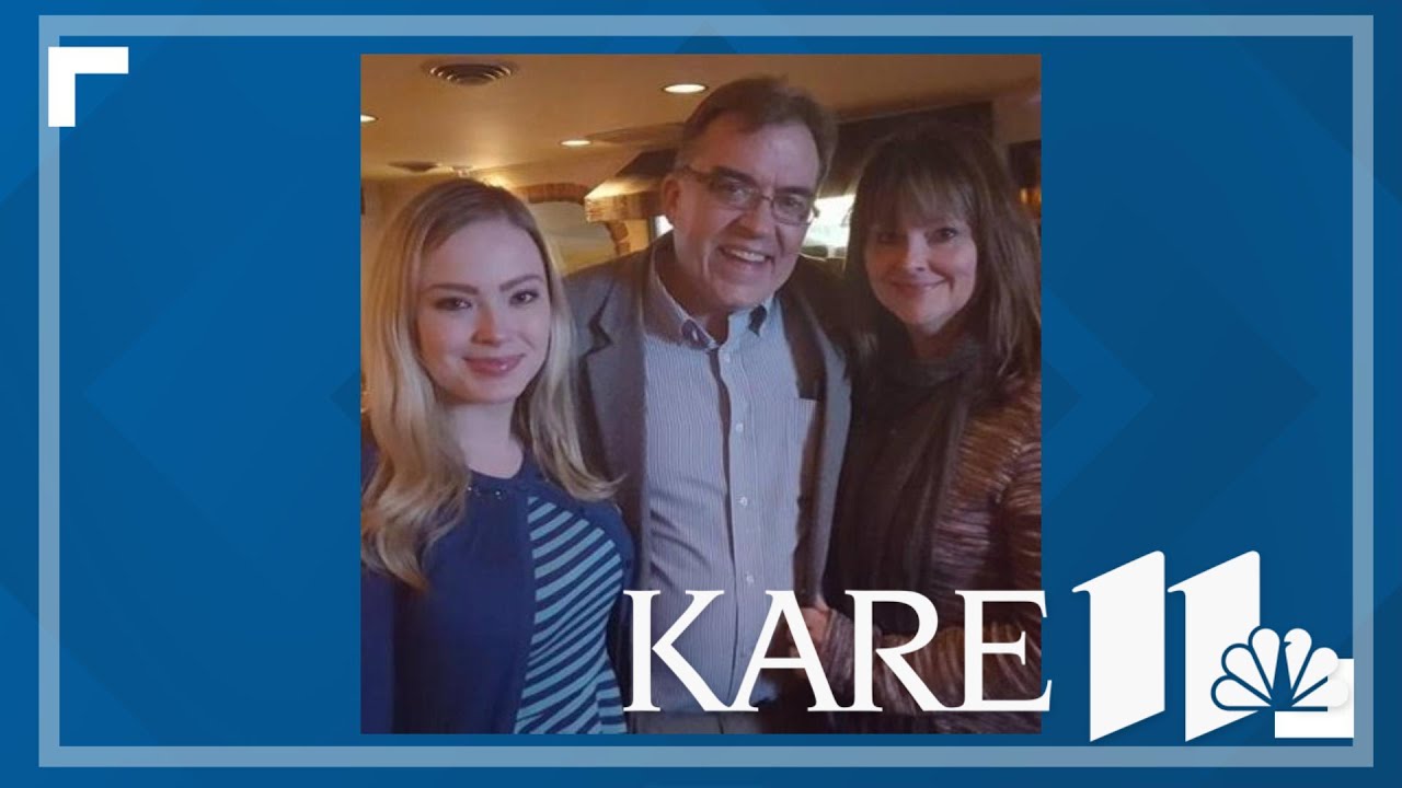 'We are heartbroken': Hoffmans release public statement after shooting