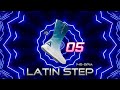 Latin step 05  145 bpm  60 mins