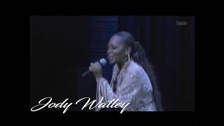 Jody Watley Whenever (live in Japan 2010)