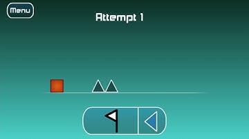 The impossible game Xbox level