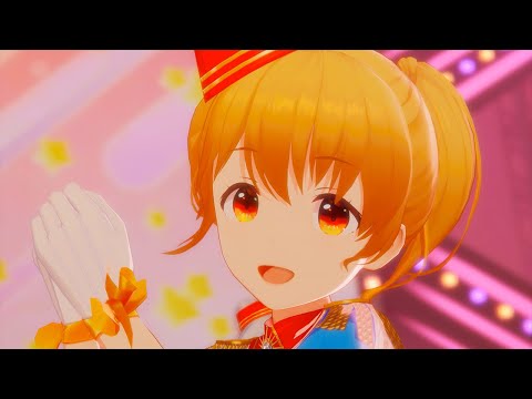 ショート版【3Dライブ（4K対応）】SUNNY PEACE for You and Me