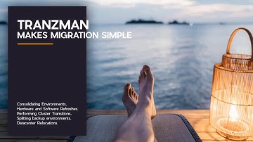 Migrate NetBackup Using TRANZMAN | Automation At It