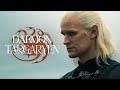 House of the dragon  daemon targaryen