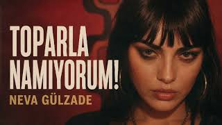 Toparlanamıyorum (Psychedelic Anatolian Rock Cover) - Neva Gülzade