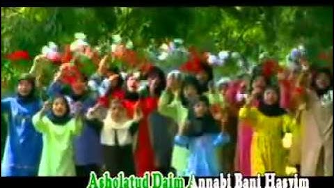 Ya Hannan _ Sulis Cinta Rasul.mp4
