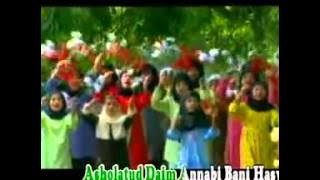 Ya Hannan _ Sulis Cinta Rasul.mp4