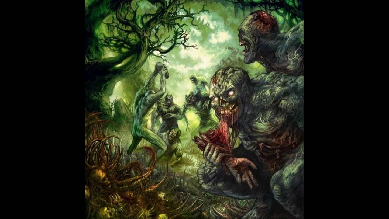 Human Filleted - Emulsified