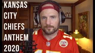 MAC LETHAL -- KANSAS CITY CHIEFS ANTHEM 2020 by Mac Lethal 992,364 views 4 years ago 2 minutes, 55 seconds