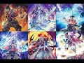 Yu-Gi-Oh Shiranui Deck Profile update