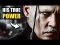 Could Grindelwald Have Defeated Dumbledore? - Harry Potter Theory