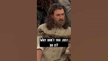 Critical Role Auditions NEW DMs!  #criticalrole #mattmercer