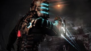 Horror-Stream: Dead Space #02 [Deutsch/Unmöglich/Plasmacutter only]