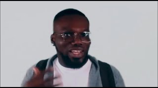 Wakanda complex | David Hundeyin | TEDxFolaOsibo