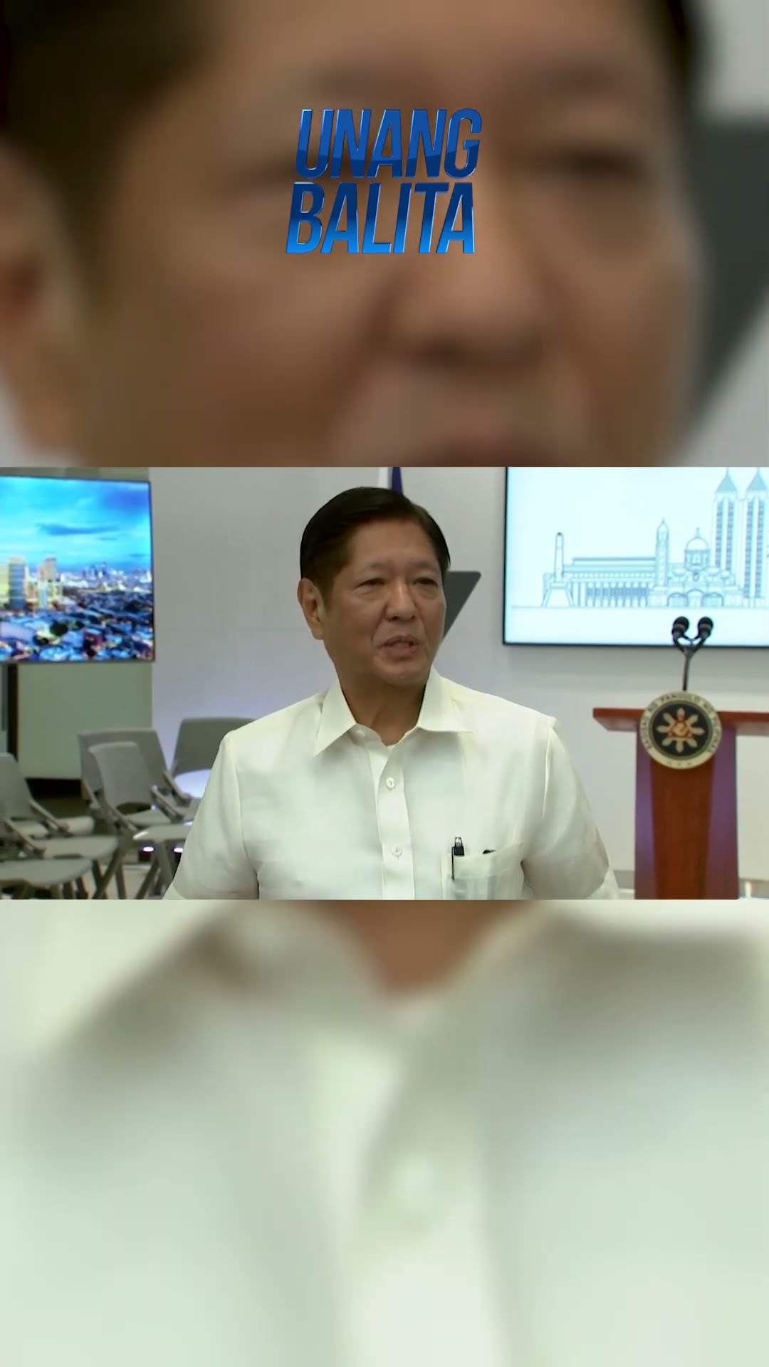 PBBM, balak i-veto ang Prevention of Adolescent Pregnancy Act of 2023 | Unang Balita