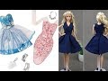 Beautiful DIYS FOR YOUR BARBIE DOLL & to have fun! &part 3