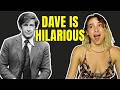Missionary Kid Reacts to Dave Allen on "Adam and Eve"