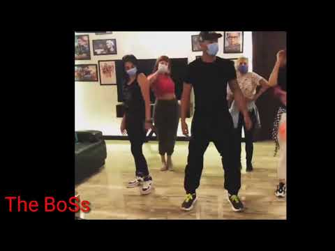 أغنيه محمد رمضان Corona Virus كورونا فيروس 2020