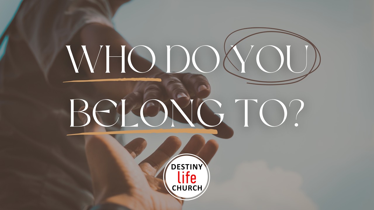 Sunday Sermons | Stanger