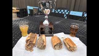 2024 MCM - 1st Rd - Other Counties region - Rocky's Deli Style Restaurant vs McNally's Tavern