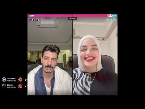 يارا وسؤال وجواب حوار ابن مضايقه