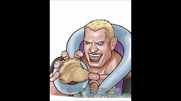 Fighting Layer OST - Exodus Theme