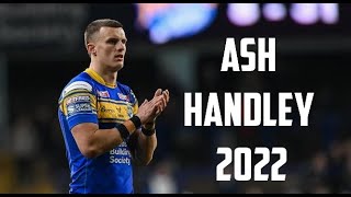 Download lagu Ash Handley 2022 | The Ultimate Try Scorer ᴴᴰ