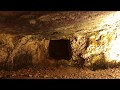 Иерусалим 2021 Пещеры Седекии. Zedekiah cave Каменоломни царя Соломона под старым городом.