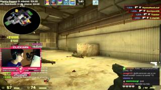 Clickarn Amazing 4k Headshots only