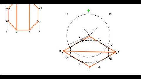 Octagonal Pyramid Part 2
