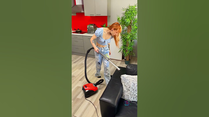 Turn Off The Vacuum 🤫 Sit Back, Enjoy The Fun! 😌 #prank
