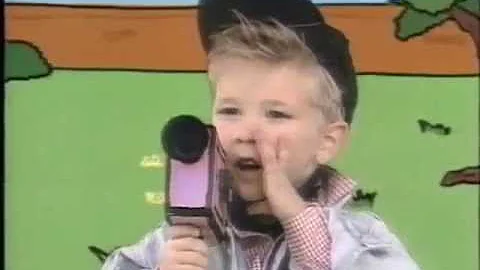 Jordy Lemoine    singing Alison c'est ma copine  m...