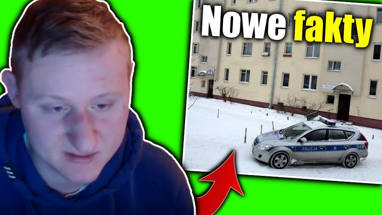 GURAL - Nowe fakty o pobiciu; "Policja jest pod blokiem".