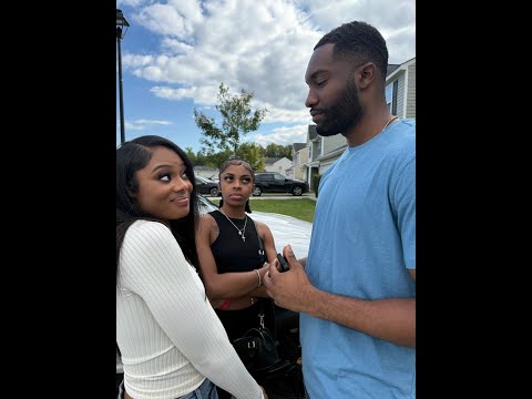 When Shania shows Zoey their new house!