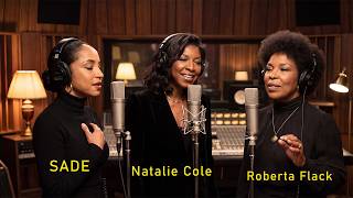 Sade, Natalie Cole & Roberta Flack Love Songs (1974–1982) 🌙 Elegant Soul Classics (Inspired Tribute)