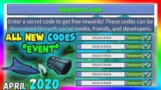 Event All New Codes In Build A Boat For Treasure 2020 Roblox Youtube - new secret codes build a boat for treasure roblox youtube