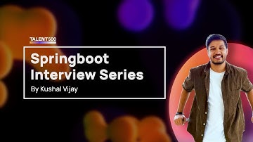 Cracking the Code: Top 10 Most Common Spring Boot Interview Questions