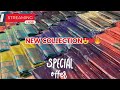New collection 🤩 soft sillk semma sarees❤️‍🔥#saree #onlineshopping SRI SAKTHI JAYAN TEX ELAMPILLAI