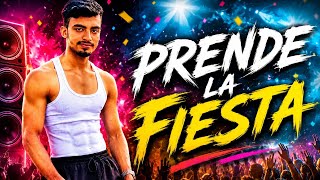 prende la fiesta