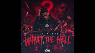 Jay Payne Hell Official Visualizer #artisttalk #musictrends #dancehall