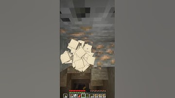 Minecraft, But Every Block Drop is Stacked...