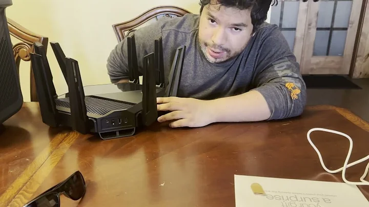 2 Years Later: ASUS RT BE96U WIFI 7 Router Review