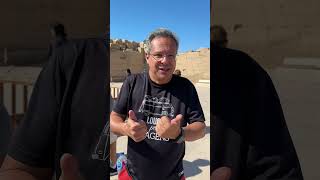 O VERDADEIRO significado do ESCARAVELHO 🪲