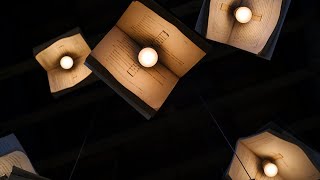 舊書櫃人文咖啡館