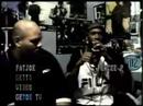 Percee P, Eminem and Fat Joe Freestyling ThrowBack Video