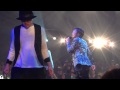 20141227 三浦大知 #1 Anchor
