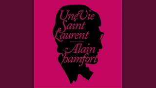 Video voorbeeld van "Alain Chamfort - Pas de guitare"