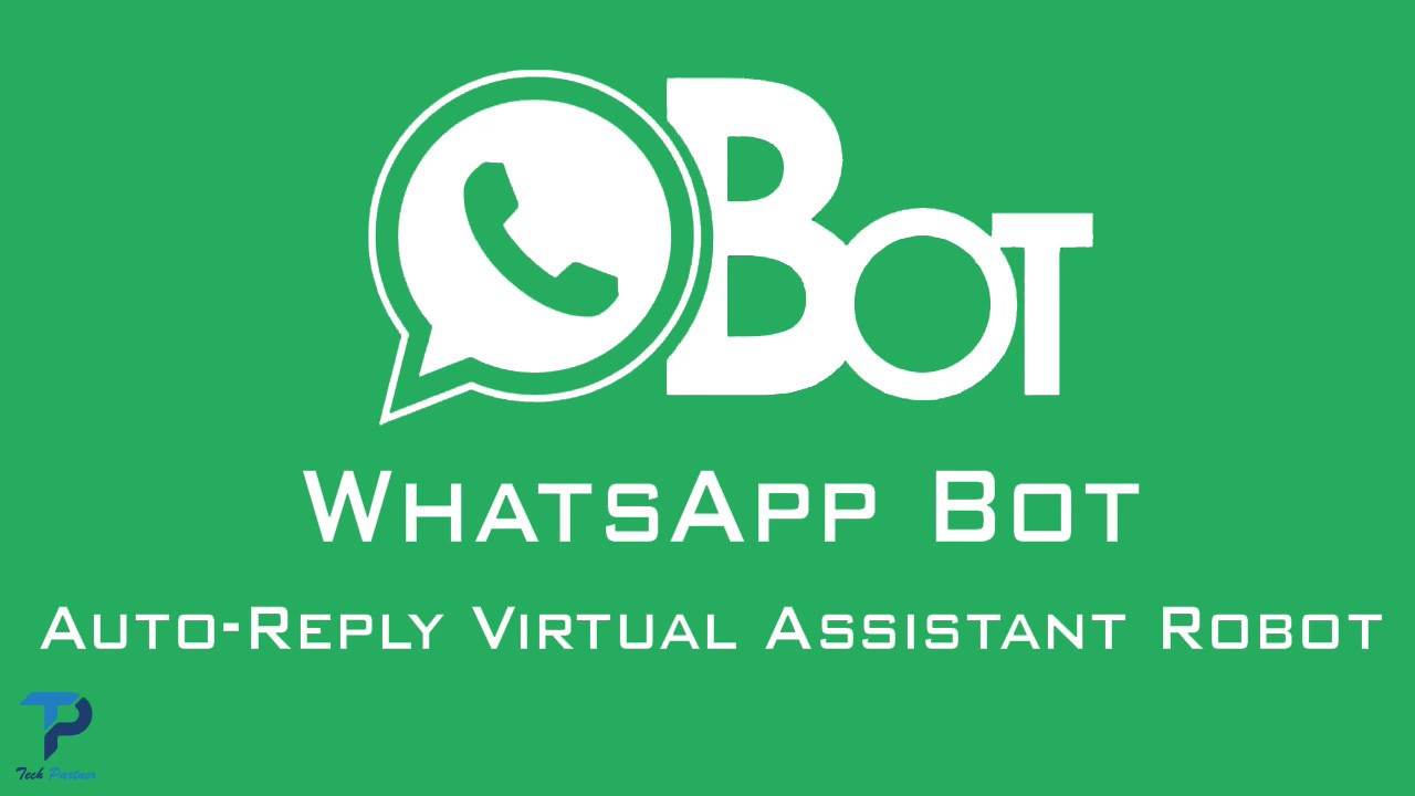 How To Activate WhatsApp Bot for Auto Reply or Auto Respond Assistant ...
