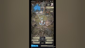 Goddess of Victory Nikke Event: Outer Automata - Hidden Items