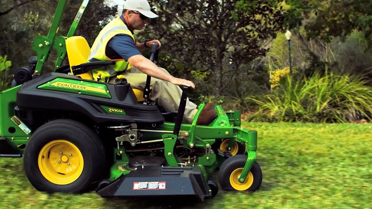 U.S. Markets Open Higher, Deere and Home Depot in Focus